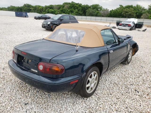 Photo 4 from auction – 1996 MAZDA MX-5 MIATA with VIN JM1NA3531T0711282