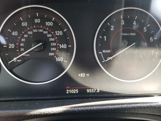 Photo 8 from auction – 2019 BMW 440I with VIN WBA4W7C53KAG52849