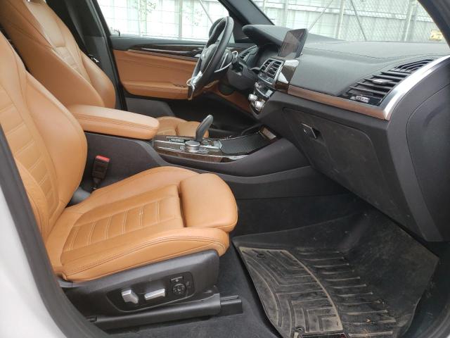 Photo 5 from auction – 2020 BMW X3 XDRIVE3 with VIN 5UXTY5C09L9D00247