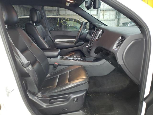 Photo 5 from auction – 2015 DODGE DURANGO LI with VIN 1C4RDJDG9FC120606