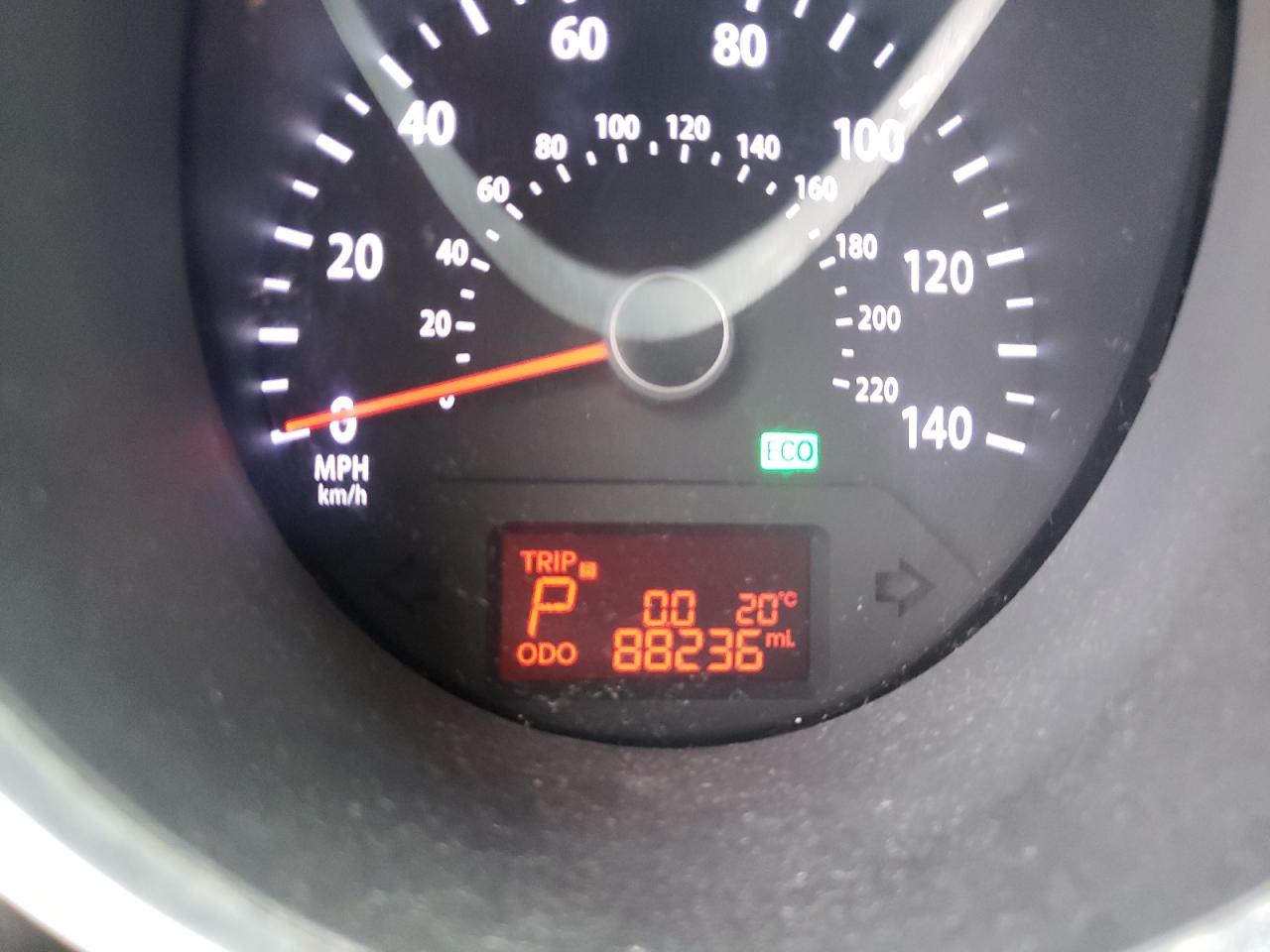 Photo 8 from auction – 2013 KIA SOUL + with VIN KNDJT2A61D7495221