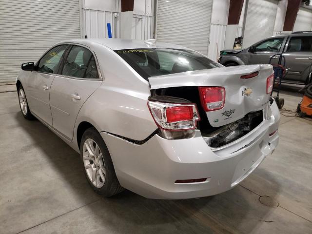 Photo 3 from auction – 2015 CHEVROLET MALIBU 1LT with VIN 1G11C5SL2FU117637