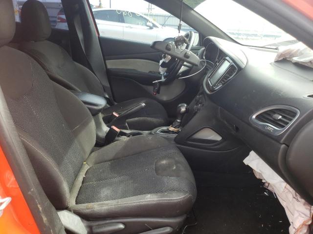 Photo 5 from auction – 2015 DODGE DART SXT with VIN 1C3CDFBB7FD275826