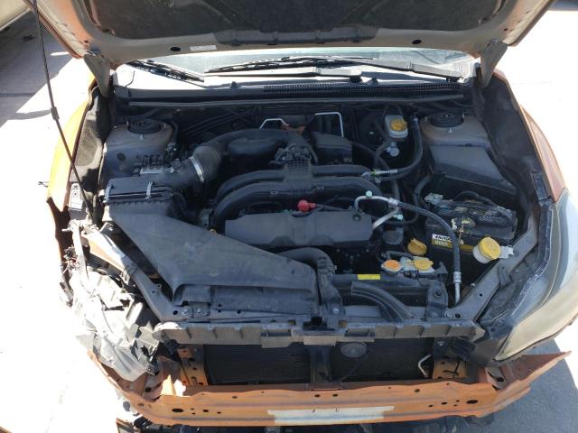 Photo 7 from auction – 2013 SUBARU XV CROSSTR with VIN JF2GPACC6D2858333