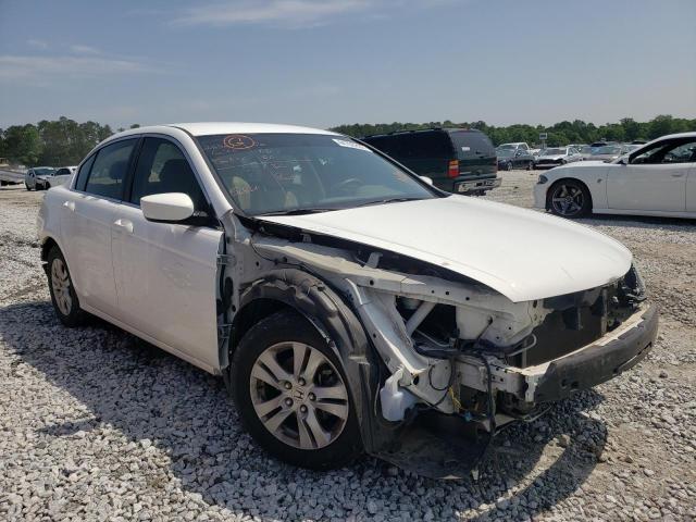 Photo 1 from auction – 2010 HONDA ACCORD LXP with VIN 1HGCP2F40AA039702