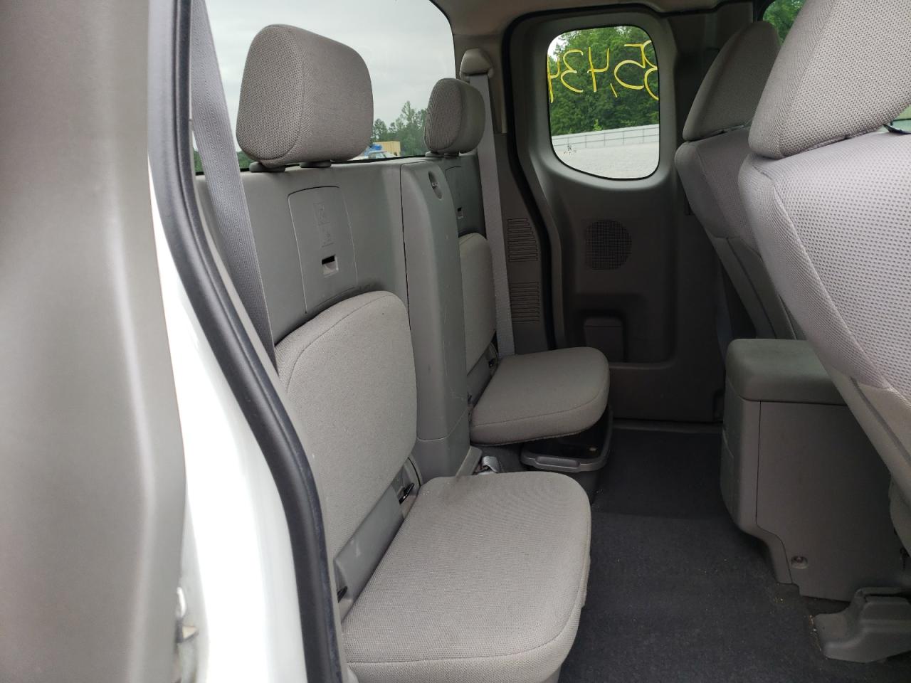 Photo 6 from auction – 2019 NISSAN FRONTIER S with VIN 1N6BD0CT9KN718491