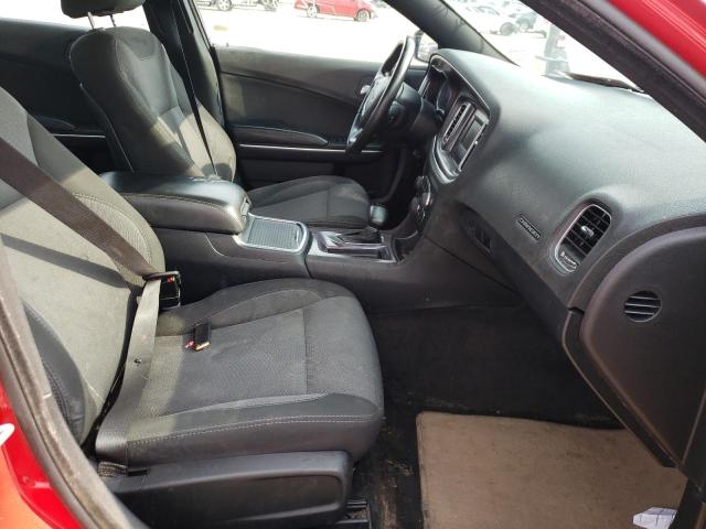 Photo 5 from auction – 2016 DODGE CHARGER SE with VIN 2C3CDXBG2GH122888
