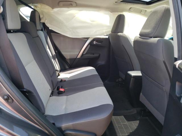 Photo 6 from auction – 2015 TOYOTA RAV4 XLE with VIN JTMWFREV1FD066656