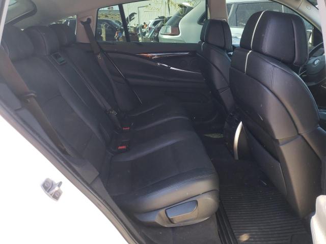 Photo 8 from auction – 2013 BMW 535 XIGT with VIN WBASP2C51DC339357