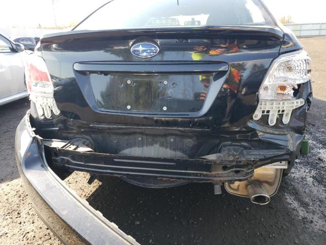 Photo 10 from auction – 2016 SUBARU IMPREZA PR with VIN JF1GJAF6XGH004829