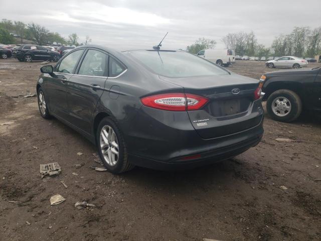 Photo 3 from auction – 2015 FORD FUSION SE with VIN 3FA6P0H74FR289258