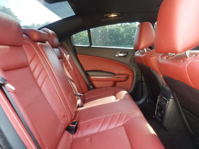 Photo 6 from auction – 2021 DODGE CHARGER SR with VIN 2C3CDXL91MH503529