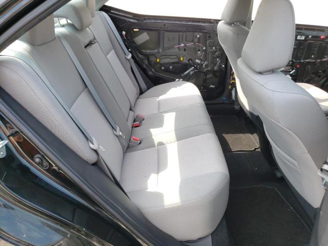 Photo 6 from auction – 2015 TOYOTA COROLLA L with VIN 2T1BURHE4FC356046