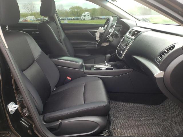 Photo 5 from auction – 2017 NISSAN ALTIMA 2.5 with VIN 1N4AL3AP1HC141488