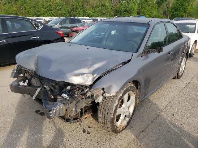 صورة رقم 2 من المزاد - 2007 MAZDA 6 I مع VIN 1YVHP80C675M44045
