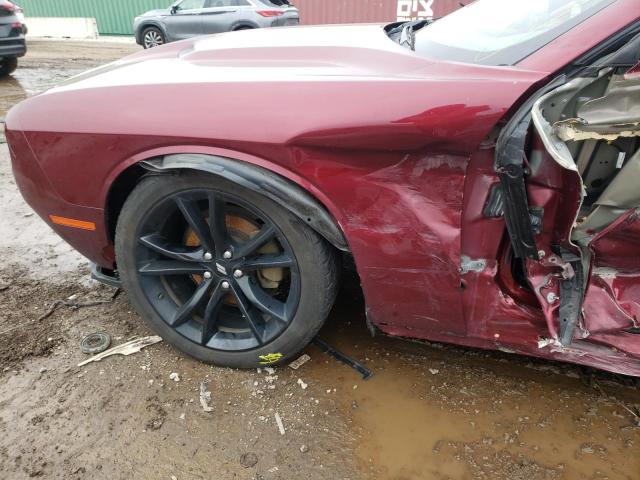 Photo 10 from auction – 2018 DODGE CHALLENGER with VIN 2C3CDZAG3JH131538
