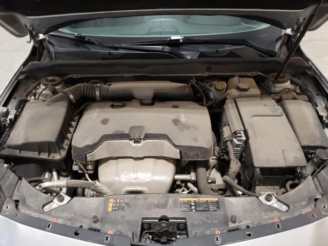Photo 7 from auction – 2015 CHEVROLET MALIBU 1LT with VIN 1G11C5SL2FU117637