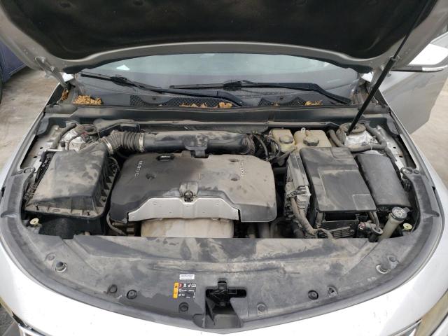Photo 7 from auction – 2014 CHEVROLET IMPALA LT with VIN 1G1115SL0EU117012