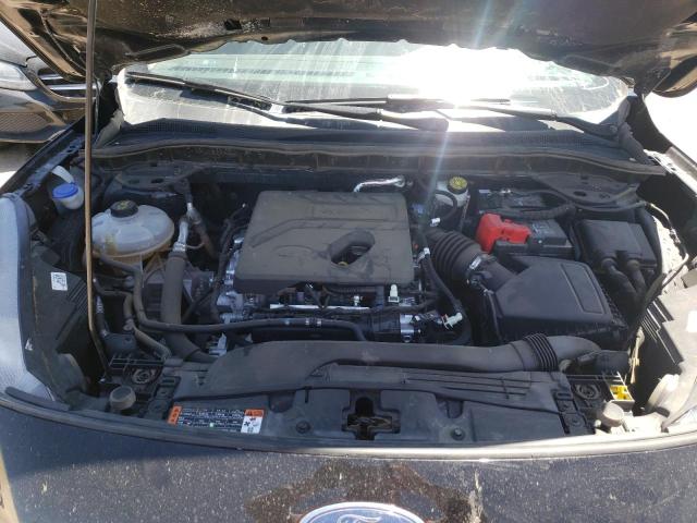 Photo 7 from auction – 2020 FORD ESCAPE with VIN 1FMCU9G64LUB04709
