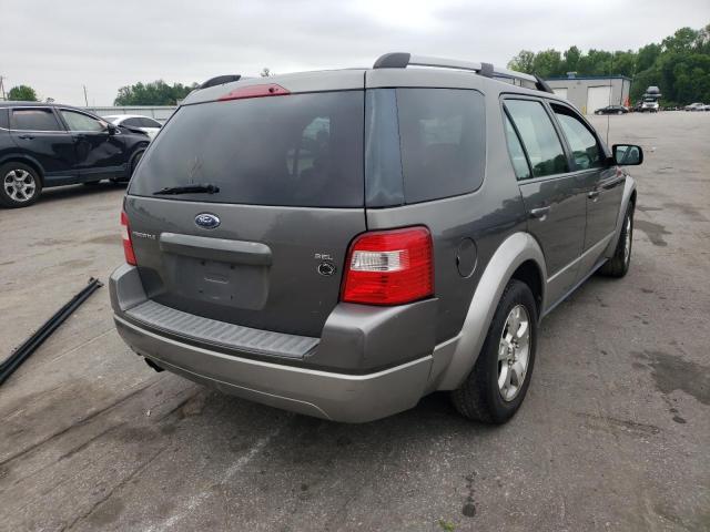Photo 4 from auction – 2007 FORD FREESTYLE with VIN 1FMZK02176GA01679