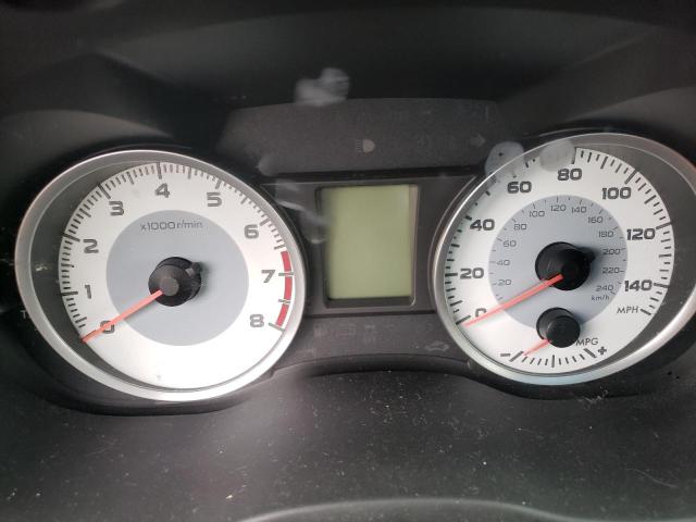 Photo 8 from auction – 2012 SUBARU IMPREZA with VIN JF1GJAA62CH016507