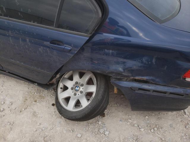Photo 9 from auction – 2004 BMW 325 XI with VIN WBAEU33414PR11006