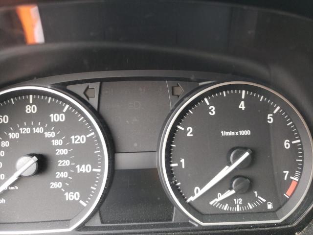 Photo 8 from auction – 2010 BMW 128 with VIN WBAUP9C58AVF49572