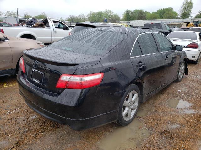 Photo 4 from auction – 2008 TOYOTA CAMRY CE with VIN 4T1BE46K08U756468