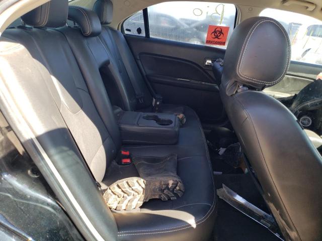 Photo 6 from auction – 2012 FORD FUSION SEL with VIN 3FAHP0JA5CR270163