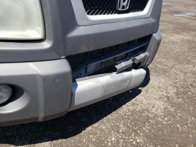 صورة رقم 9 من المزاد - 2004 HONDA ELEMENT EX مع VIN 5J6YH28634L006227