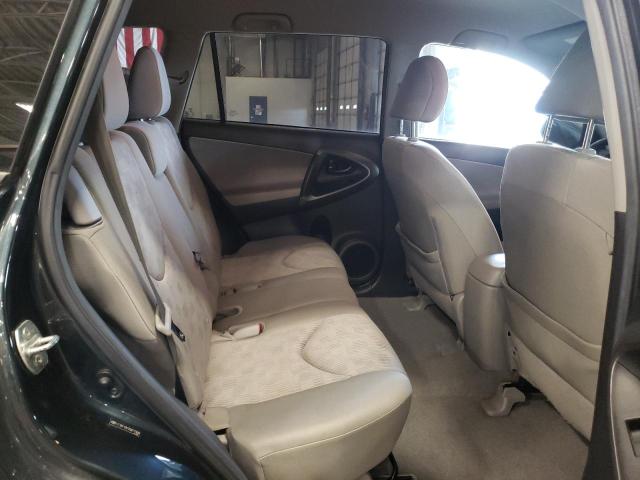 Photo 6 from auction – 2012 TOYOTA RAV4 with VIN 2T3BF4DV3CW217899