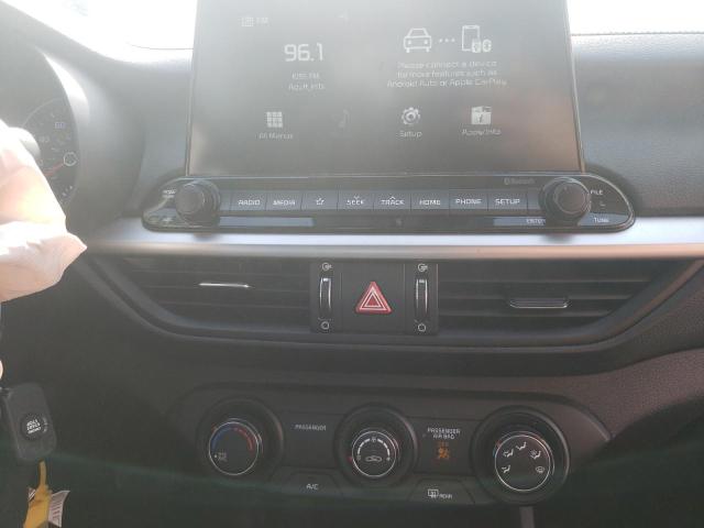 Photo 9 from auction – 2020 KIA FORTE FE with VIN 3KPF24AD2LE185709