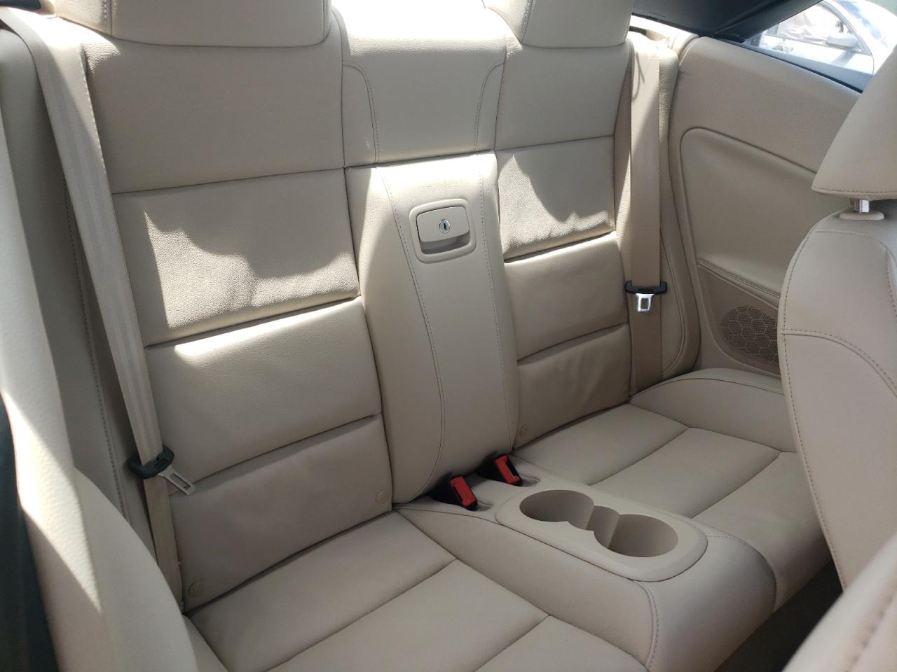 Photo 6 from auction – 2017 VOLKSWAGEN EOS LUX with VIN WVWFW7AHXCV015313