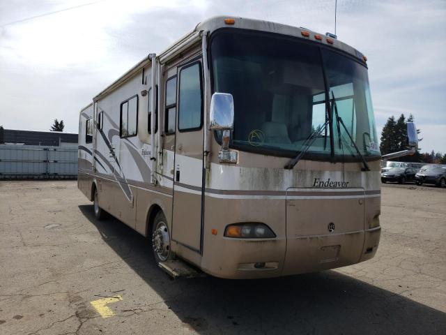 HOLI RV 2002 with VIN 1RF22424822018109 - Photo from auction