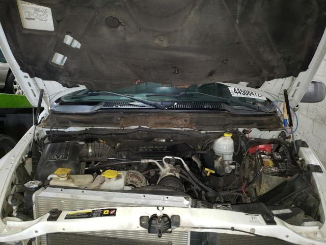Photo 7 from auction – 2006 DODGE RAM 1500 with VIN 3D7KS19D46G239284