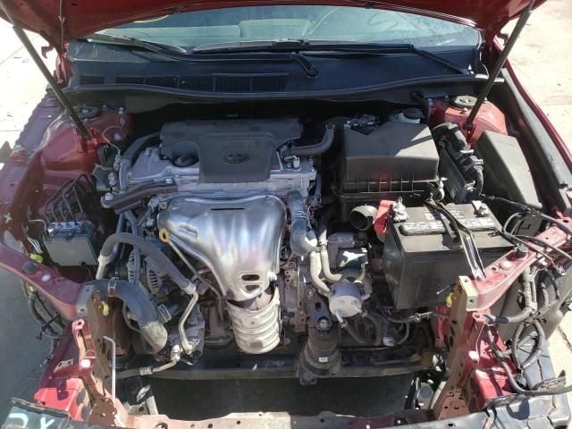 Photo 7 from auction – 2016 TOYOTA CAMRY LE with VIN 4T1BF1FKXGU601436