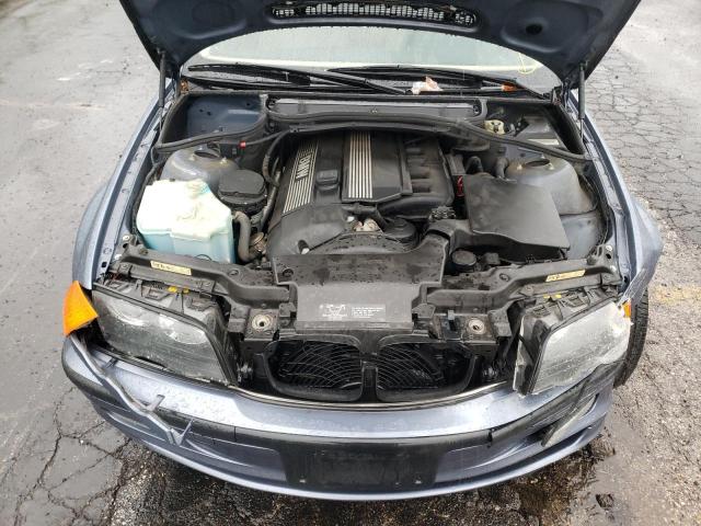 Photo 7 from auction – 2001 BMW 325 I with VIN WBAAV33431FU77734