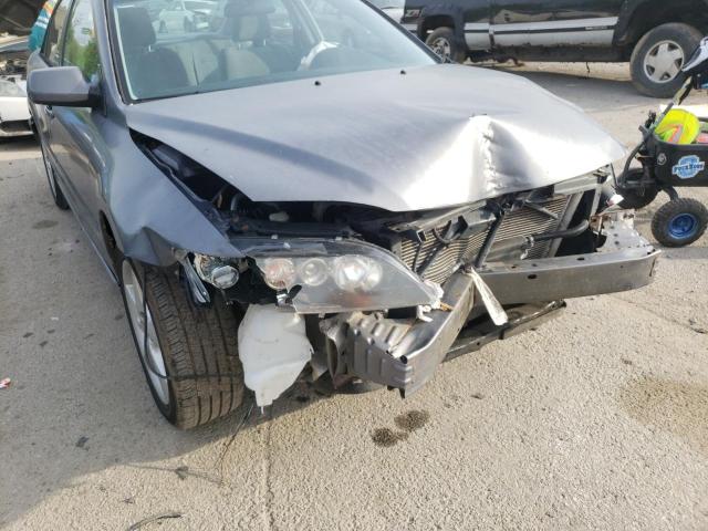 Photo 9 from auction – 2007 MAZDA 6 I with VIN 1YVHP80C675M44045