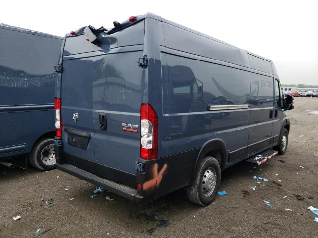 Photo 4 from auction – 2021 RAM PROMASTER with VIN 3C6MRVJG2ME579867