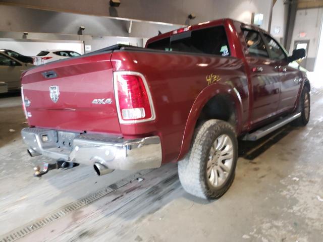 Photo 4 from auction – 2014 RAM 1500 LONGH with VIN 1C6RR7PT6ES134293