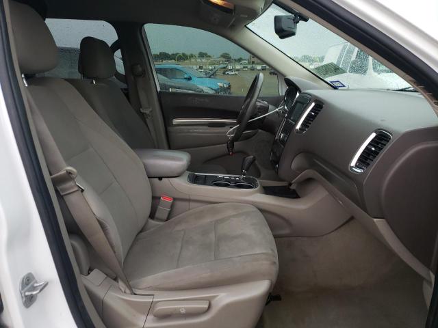 Photo 5 from auction – 2013 DODGE DURANGO SX with VIN 1C4RDHAG4DC684044