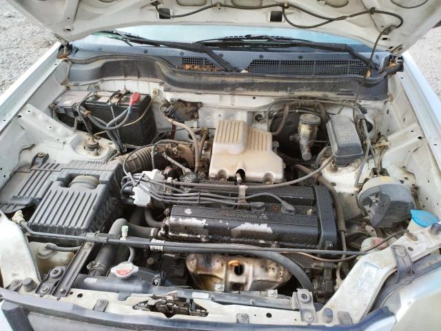 Photo 7 from auction – 2000 HONDA CR-V LX with VIN JHLRD2840YC005534