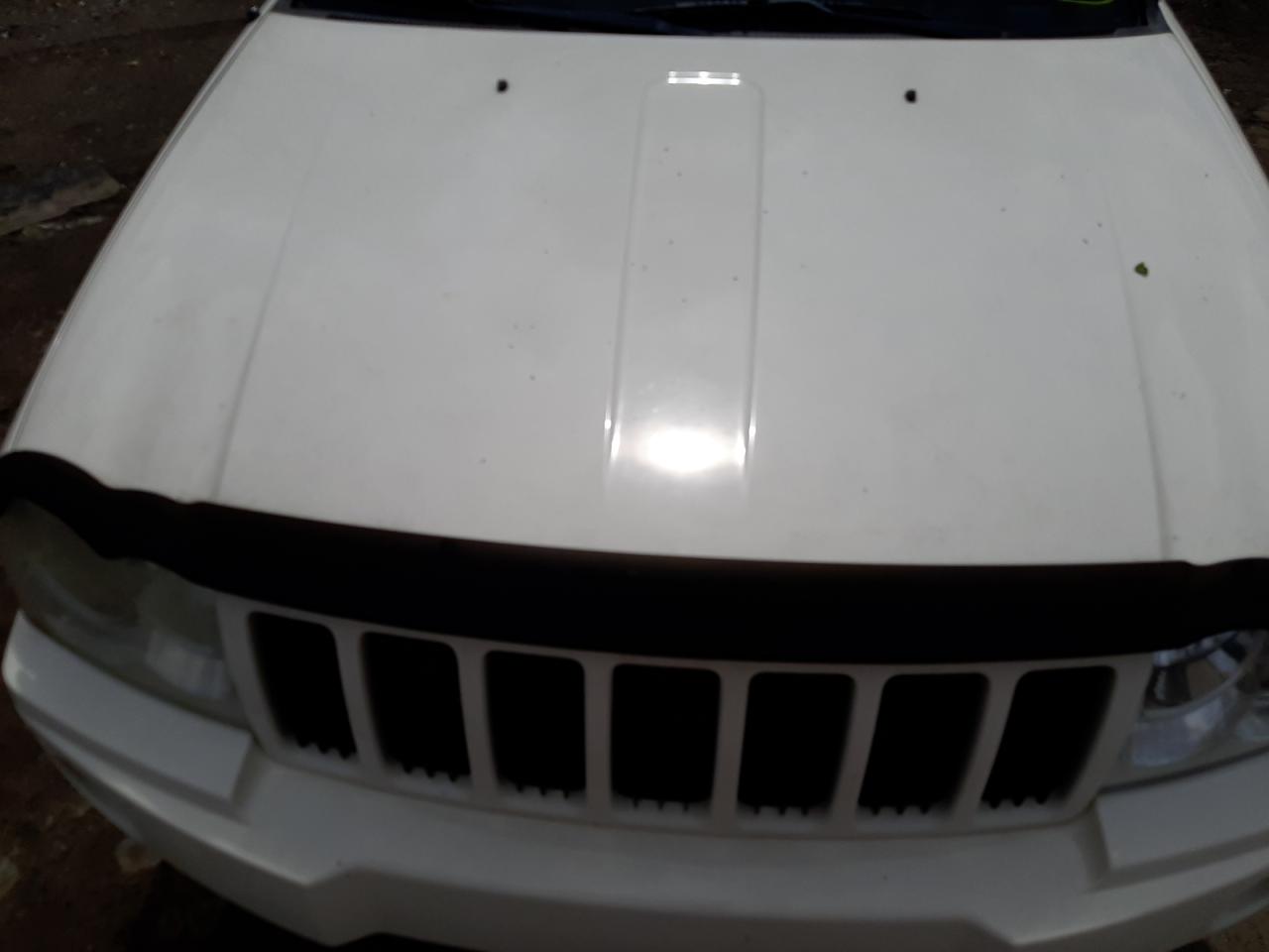 Photo 7 from auction – 2005 JEEP GRAND CHER with VIN 1J4GR48K15C722658