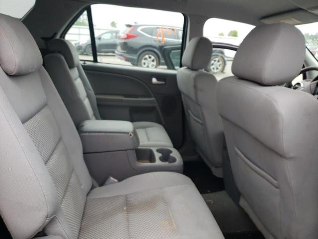 Photo 6 from auction – 2007 FORD FREESTYLE with VIN 1FMZK02176GA01679