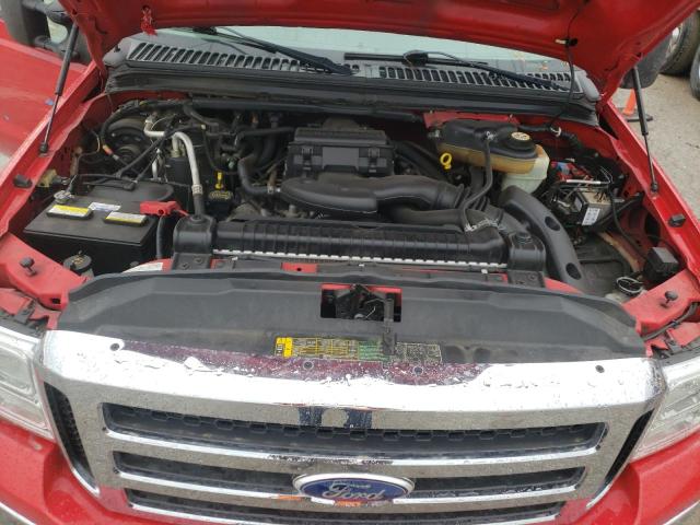 Photo 7 from auction – 2005 FORD F250 SUPER with VIN 1FTNF21585ED01393