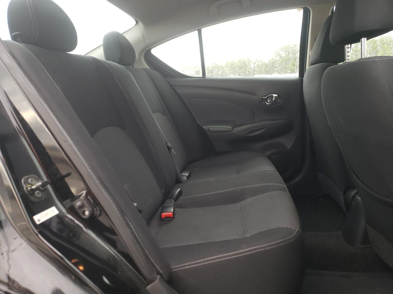 Photo 6 from auction – 2015 NISSAN VERSA S with VIN 3N1CN7AP2FL909262