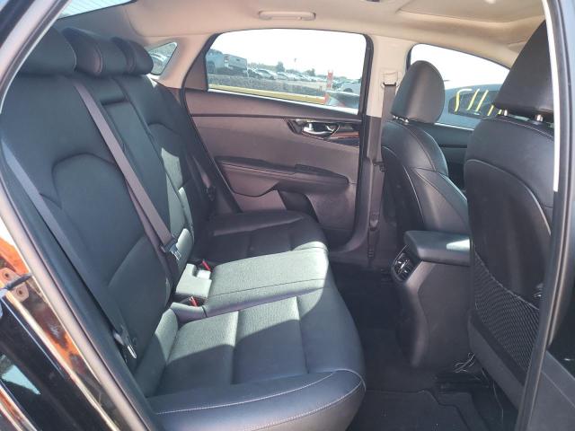 Photo 6 from auction – 2021 KIA FORTE EX with VIN 3KPF54AD5ME282749