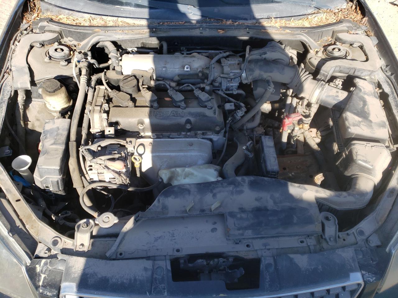 Photo 7 from auction – 2005 NISSAN ALTIMA S with VIN 1N4AL11D15C167112