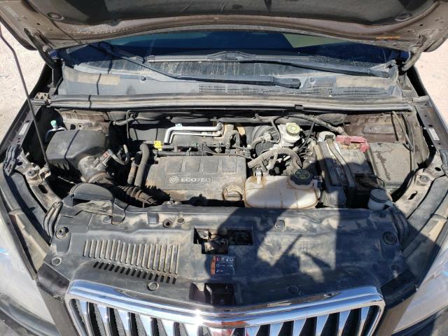 Photo 7 from auction – 2014 BUICK ENCORE with VIN KL4CJESB1EB776584