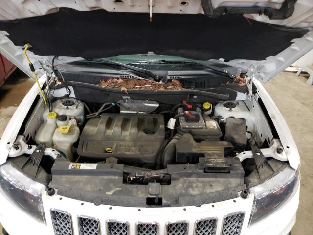 Photo 7 from auction – 2016 JEEP COMPASS LA with VIN 1C4NJDEB4GD541785